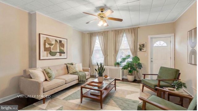 744 CHAMBERS ST, Trenton, NJ 08611