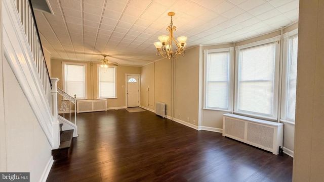 744 CHAMBERS ST, Trenton, NJ 08611