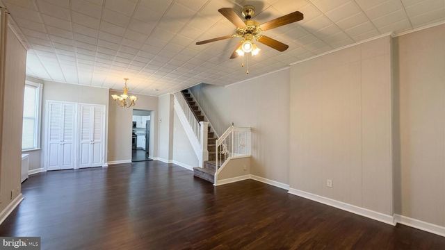 744 CHAMBERS ST, Trenton, NJ 08611