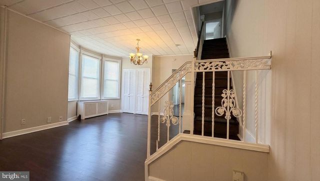 744 CHAMBERS ST, Trenton, NJ 08611