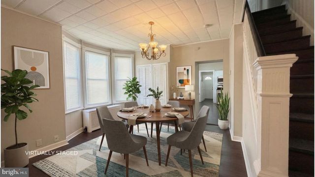 744 CHAMBERS ST, Trenton, NJ 08611