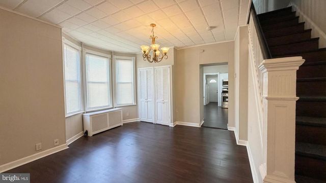 744 CHAMBERS ST, Trenton, NJ 08611