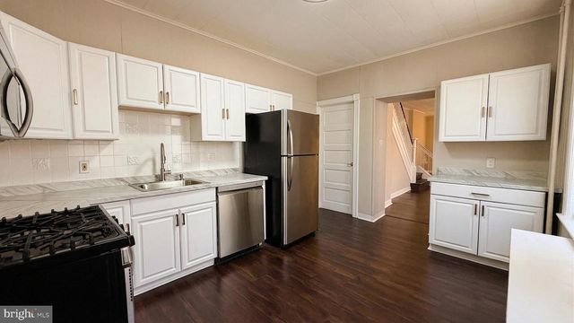 744 CHAMBERS ST, Trenton, NJ 08611