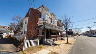 744 CHAMBERS ST, Trenton, NJ 08611