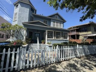 321 W 6th, Long Beach, CA 90802