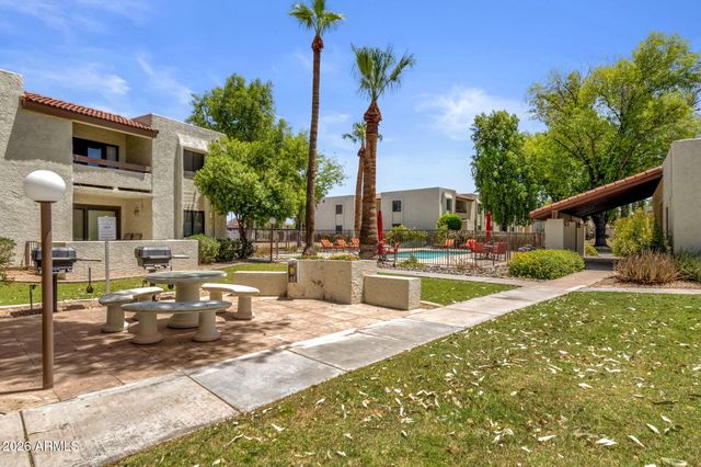 10444 N 69TH Street 119, Paradise Valley, AZ 85253