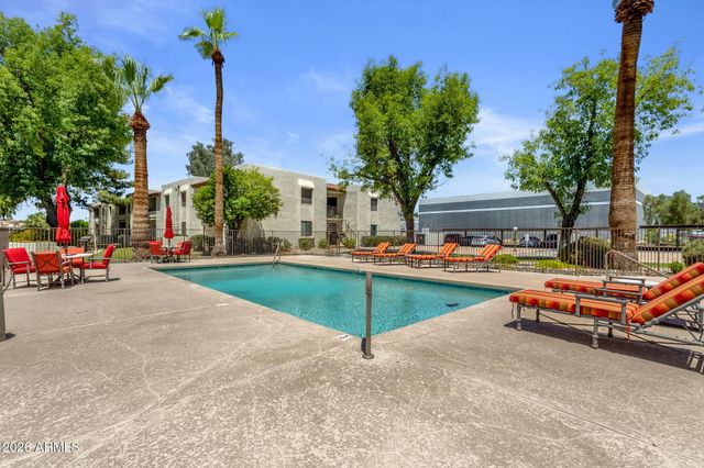 10444 N 69TH Street 119, Paradise Valley, AZ 85253