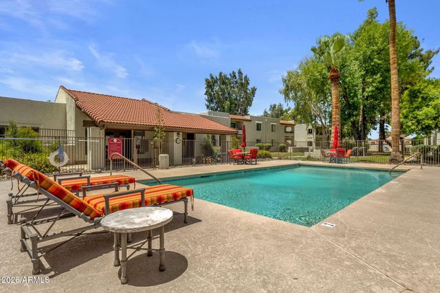 10444 N 69TH Street 119, Paradise Valley, AZ 85253