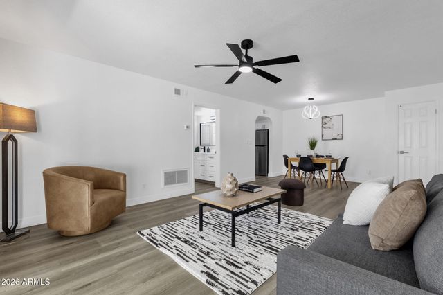 10444 N 69TH Street 119, Paradise Valley, AZ 85253