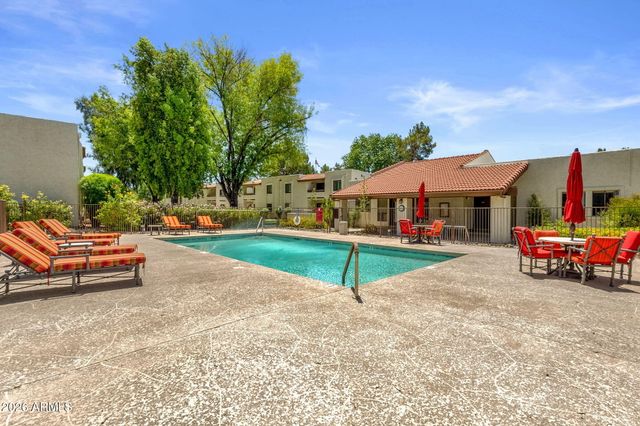 10444 N 69TH Street 119, Paradise Valley, AZ 85253