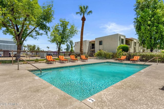 10444 N 69TH Street 119, Paradise Valley, AZ 85253