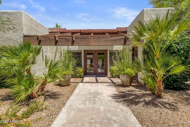 10444 N 69TH Street 119, Paradise Valley, AZ 85253