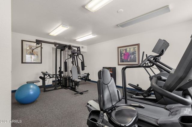 10444 N 69TH Street 119, Paradise Valley, AZ 85253