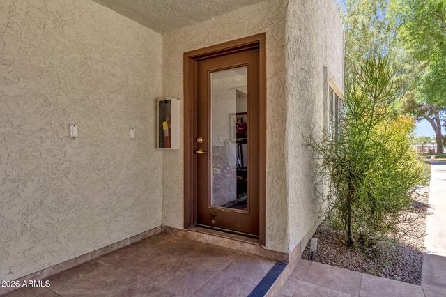 10444 N 69TH Street 119, Paradise Valley, AZ 85253
