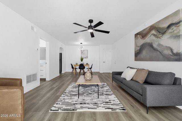 10444 N 69TH Street 119, Paradise Valley, AZ 85253