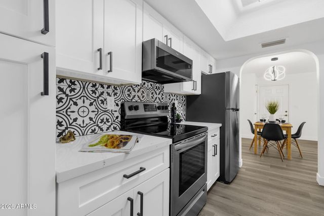 10444 N 69TH Street 119, Paradise Valley, AZ 85253