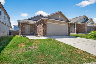 13438 carter, St Hedwig, TX 78152