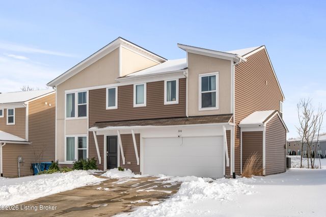 310 Knowledge Point, Shelbyville, KY 40065