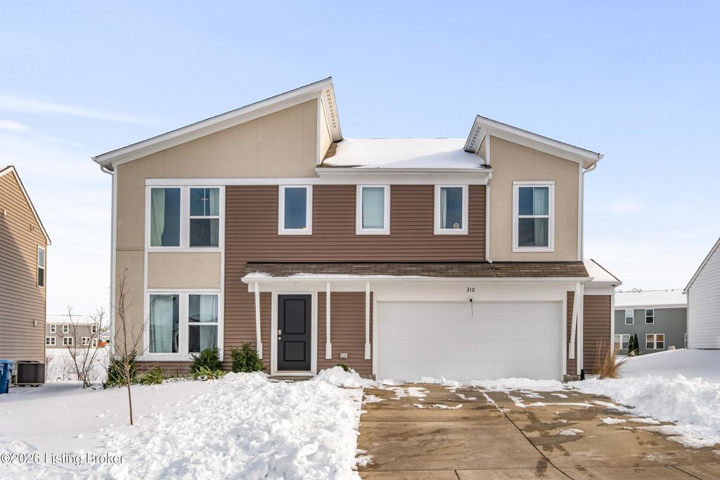 310 Knowledge Point, Shelbyville, KY 40065