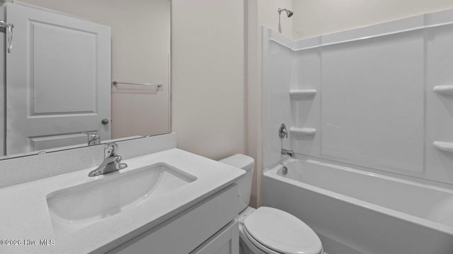 1013 Minnette Circle, New Bern, NC 28562