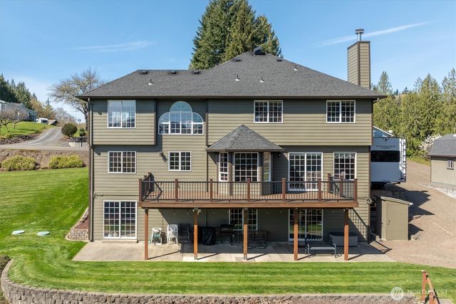 440 N Maple Hill Road, Kelso, WA 98626