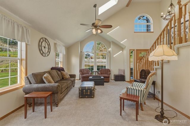 440 N Maple Hill Road, Kelso, WA 98626