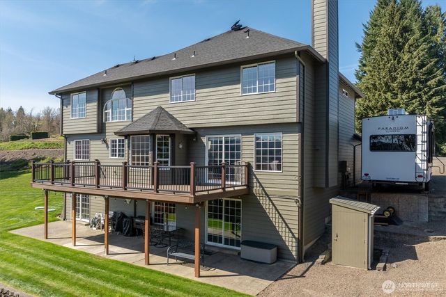 440 N Maple Hill Road, Kelso, WA 98626