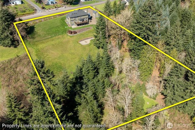 440 N Maple Hill Road, Kelso, WA 98626