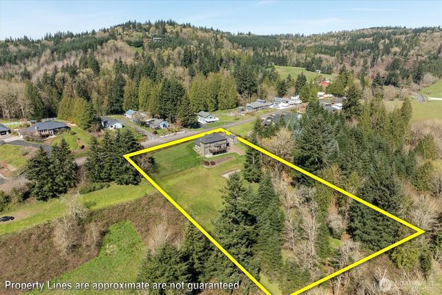 440 N Maple Hill Road, Kelso, WA 98626