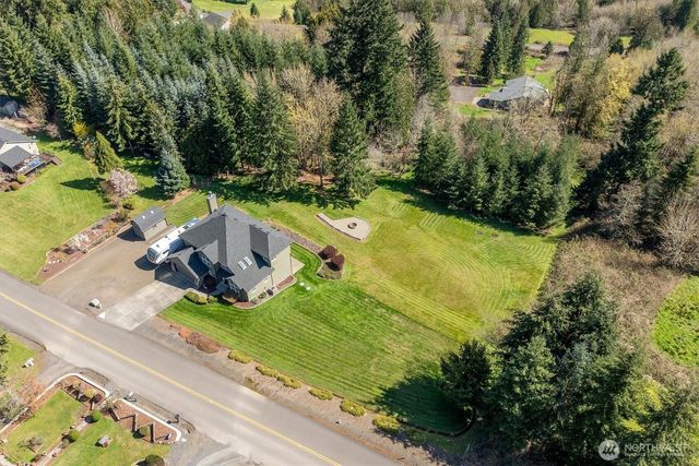 440 N Maple Hill Road, Kelso, WA 98626