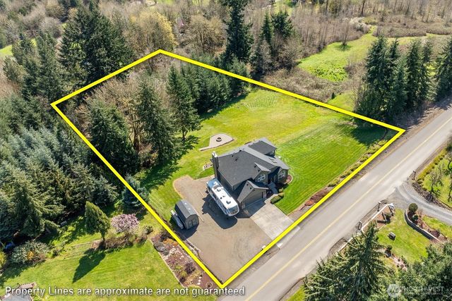 440 N Maple Hill Road, Kelso, WA 98626