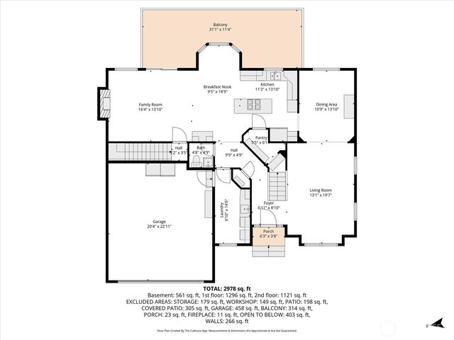 440 N Maple Hill Road, Kelso, WA 98626
