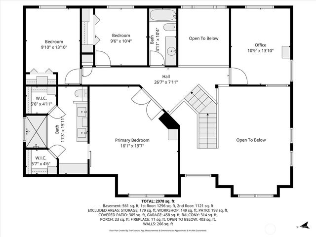 440 N Maple Hill Road, Kelso, WA 98626