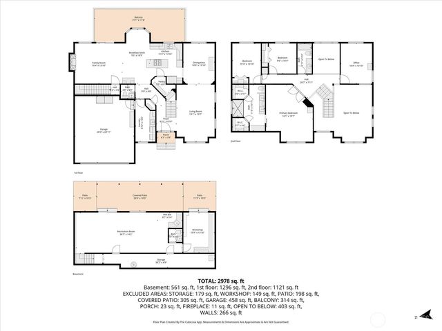 440 N Maple Hill Road, Kelso, WA 98626