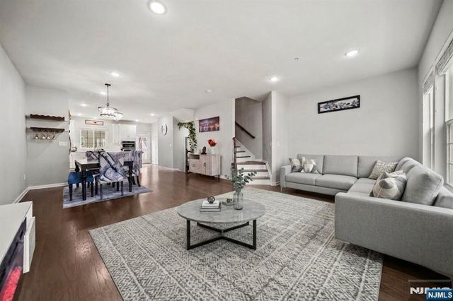 129 Truman Drive, Wood Ridge, NJ 07075