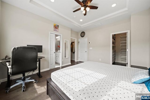 129 Truman Drive, Wood Ridge, NJ 07075