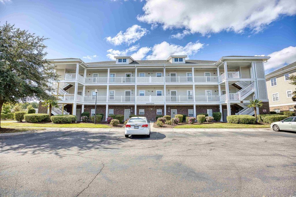 801 Crumpet Ct Unit 1136, Myrtle Beach, SC 29579