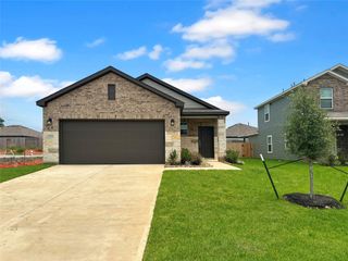 11958 Wisteria Meadows Drive, Willis, TX 77318