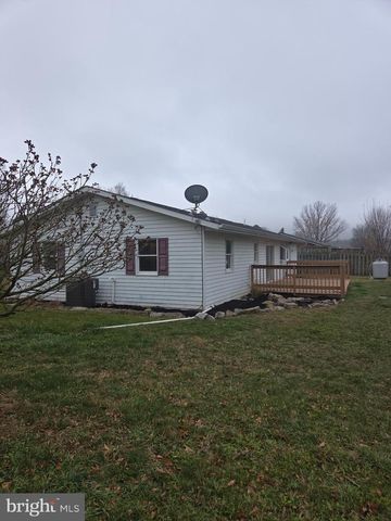 177 N STONE RD, Millersburg, PA 17061