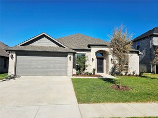 272 Cisco Trail, Forney, TX 75126