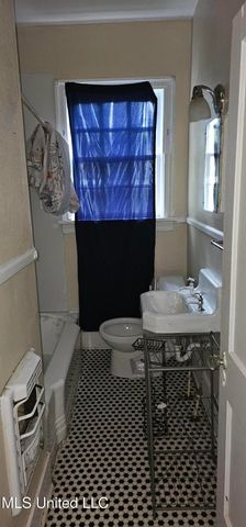 1080 Alta Vista Boulevard, Jackson, MS 39209