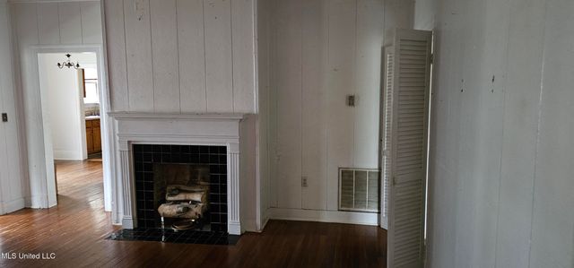 1080 Alta Vista Boulevard, Jackson, MS 39209