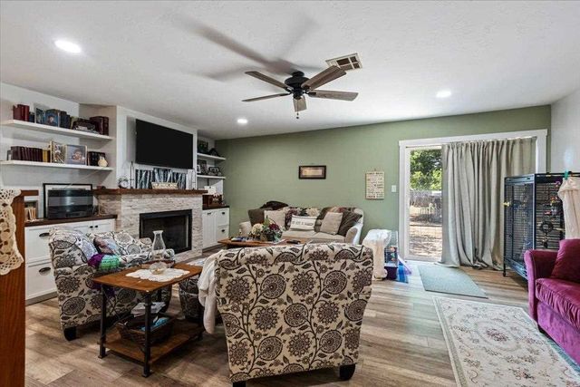 13707 NE Kleeman Rd, Elgin, OK 73538