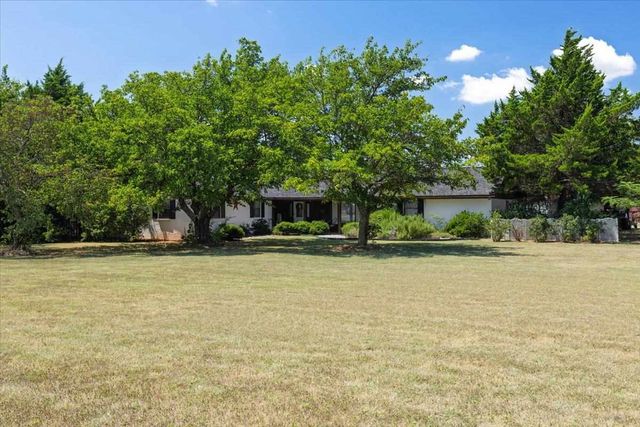 13707 NE Kleeman Rd, Elgin, OK 73538