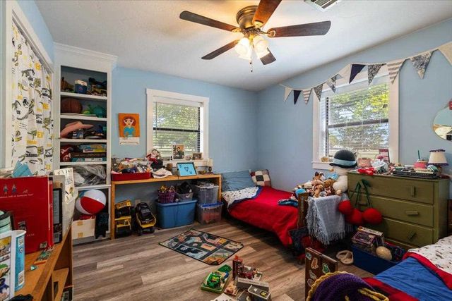 13707 NE Kleeman Rd, Elgin, OK 73538