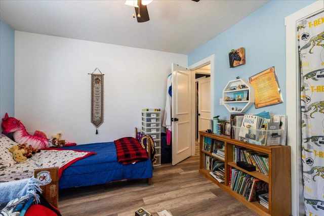 13707 NE Kleeman Rd, Elgin, OK 73538