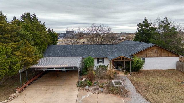 13707 NE Kleeman Rd, Elgin, OK 73538