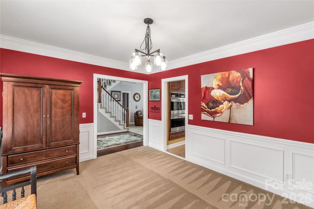 12610 Angel Oak Drive, Huntersville, NC 28078