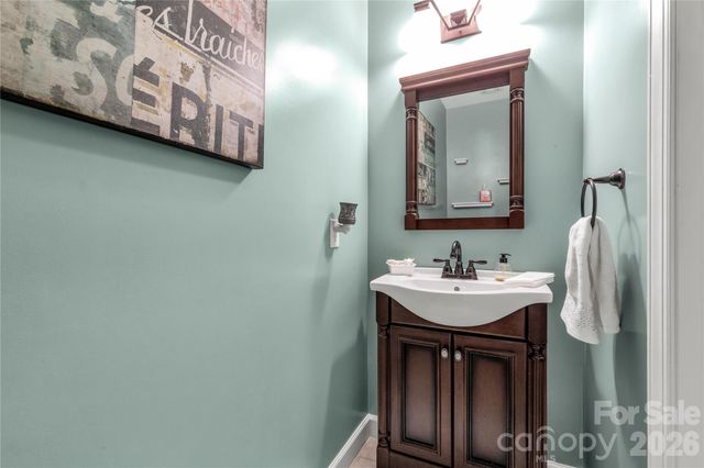 12610 Angel Oak Drive, Huntersville, NC 28078