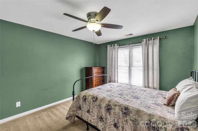 12610 Angel Oak Drive, Huntersville, NC 28078